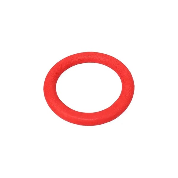 Ringo maciço VERMELHO